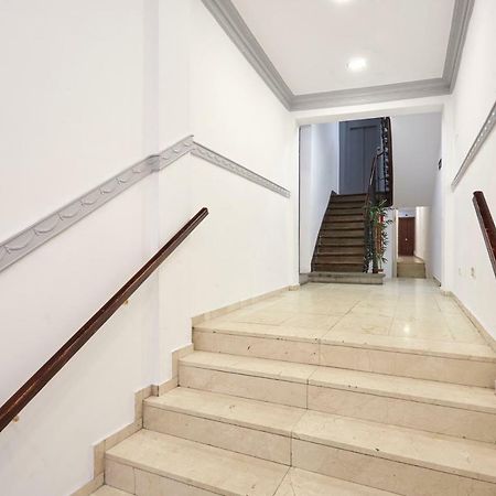 Leeways Loft X In Gran Via Apartment Мадрид Екстериор снимка