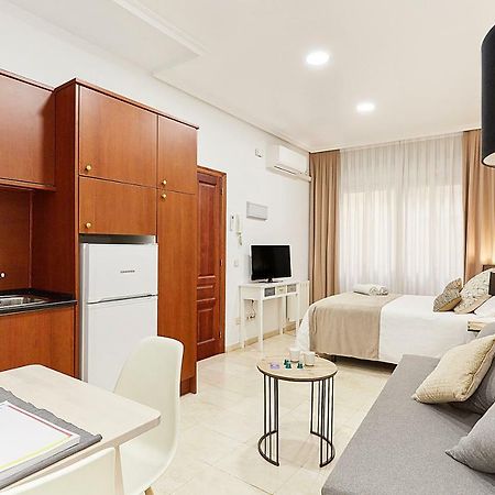 Leeways Loft X In Gran Via Apartment Мадрид Екстериор снимка