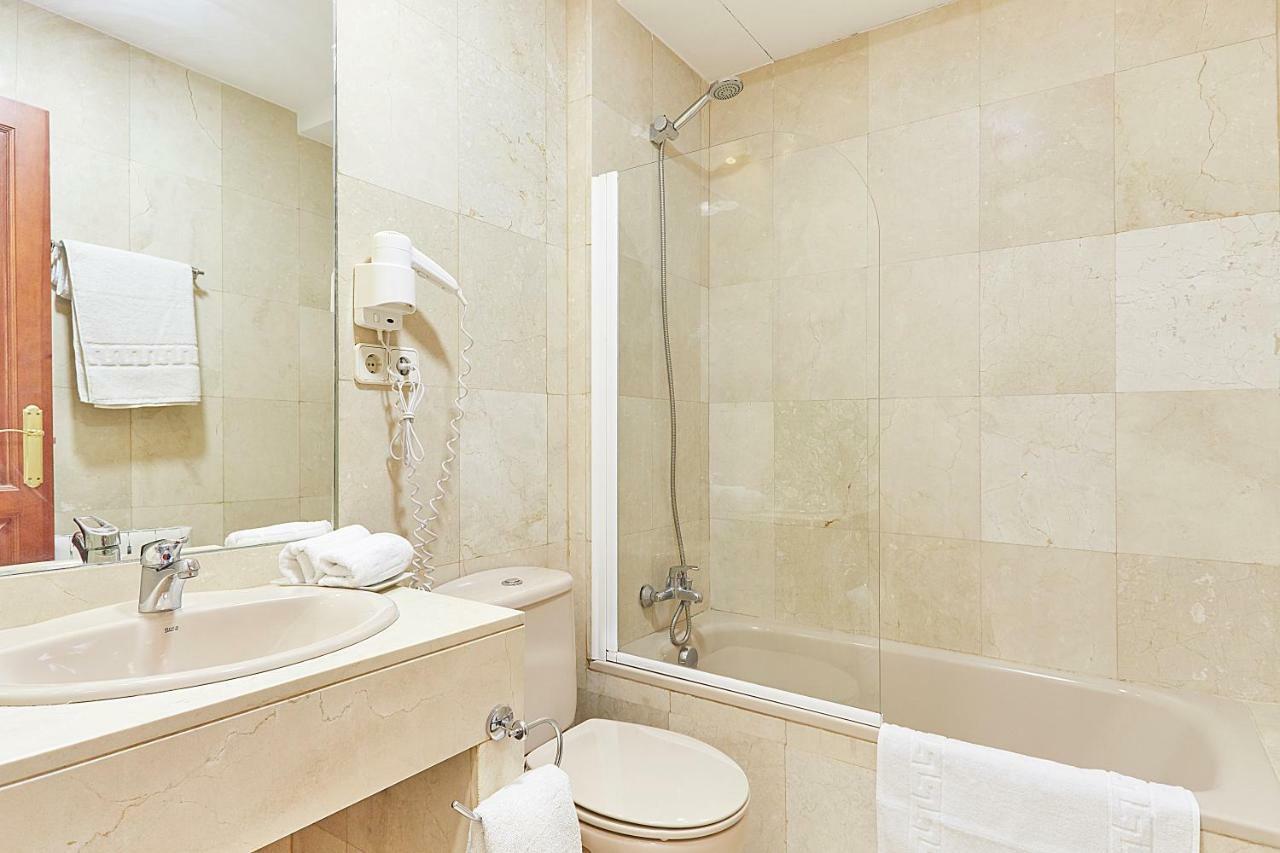 Leeways Loft X In Gran Via Apartment Мадрид Екстериор снимка