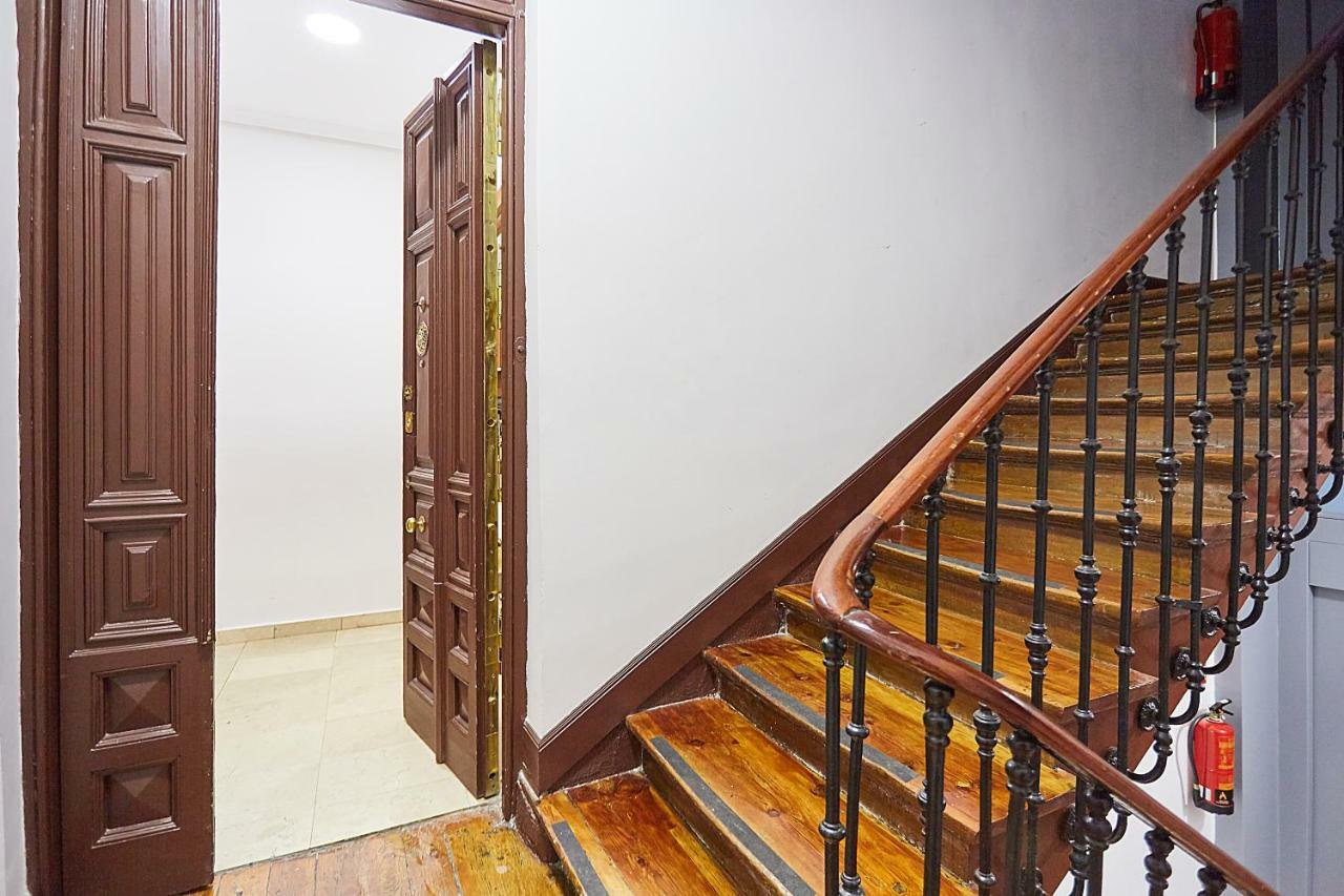 Leeways Loft X In Gran Via Apartment Мадрид Екстериор снимка