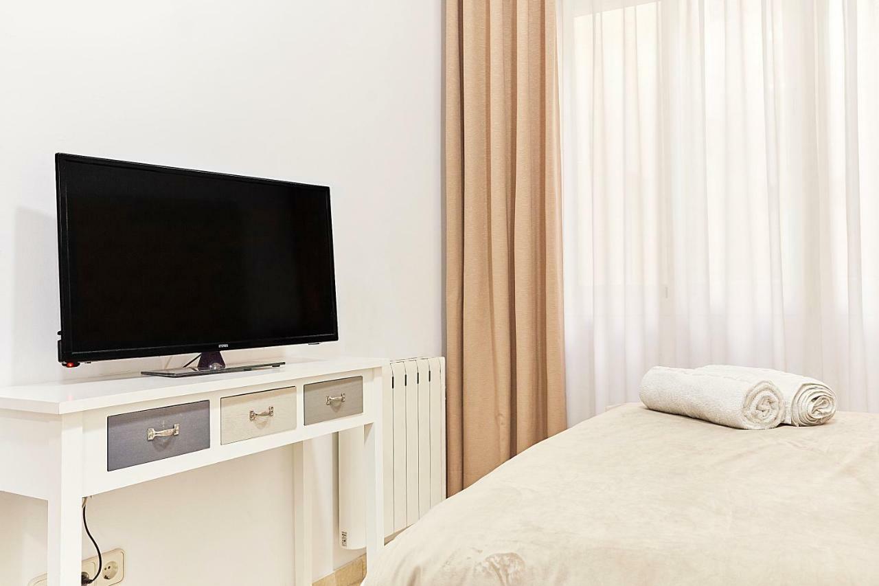 Leeways Loft X In Gran Via Apartment Мадрид Екстериор снимка